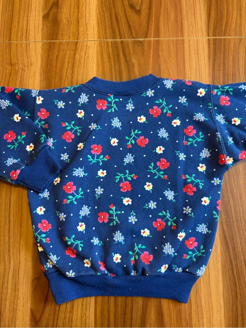 Vintage Mini Dimensions 3Y Sweat Suit